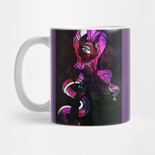 Nightmarity Mug